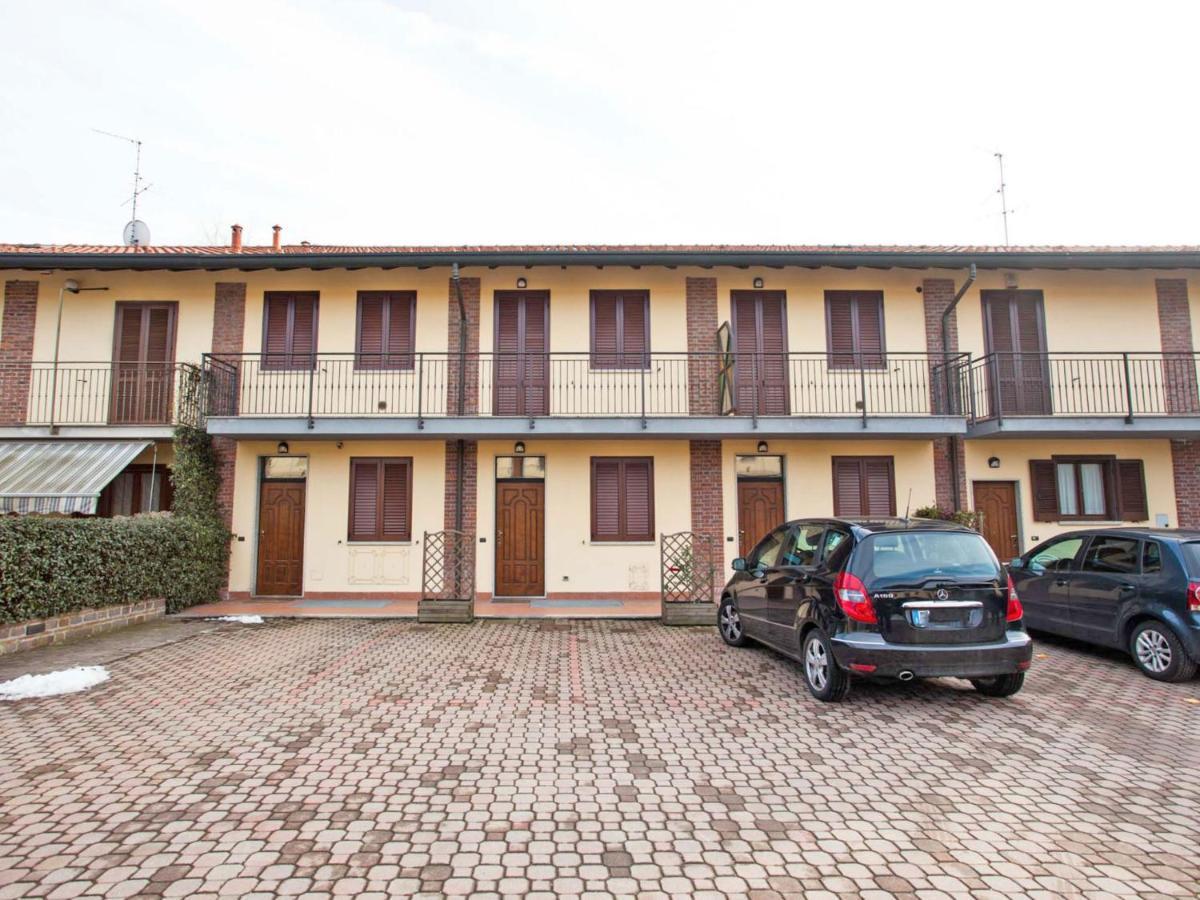 Corte Borromeo - Fiera Milano Apartment