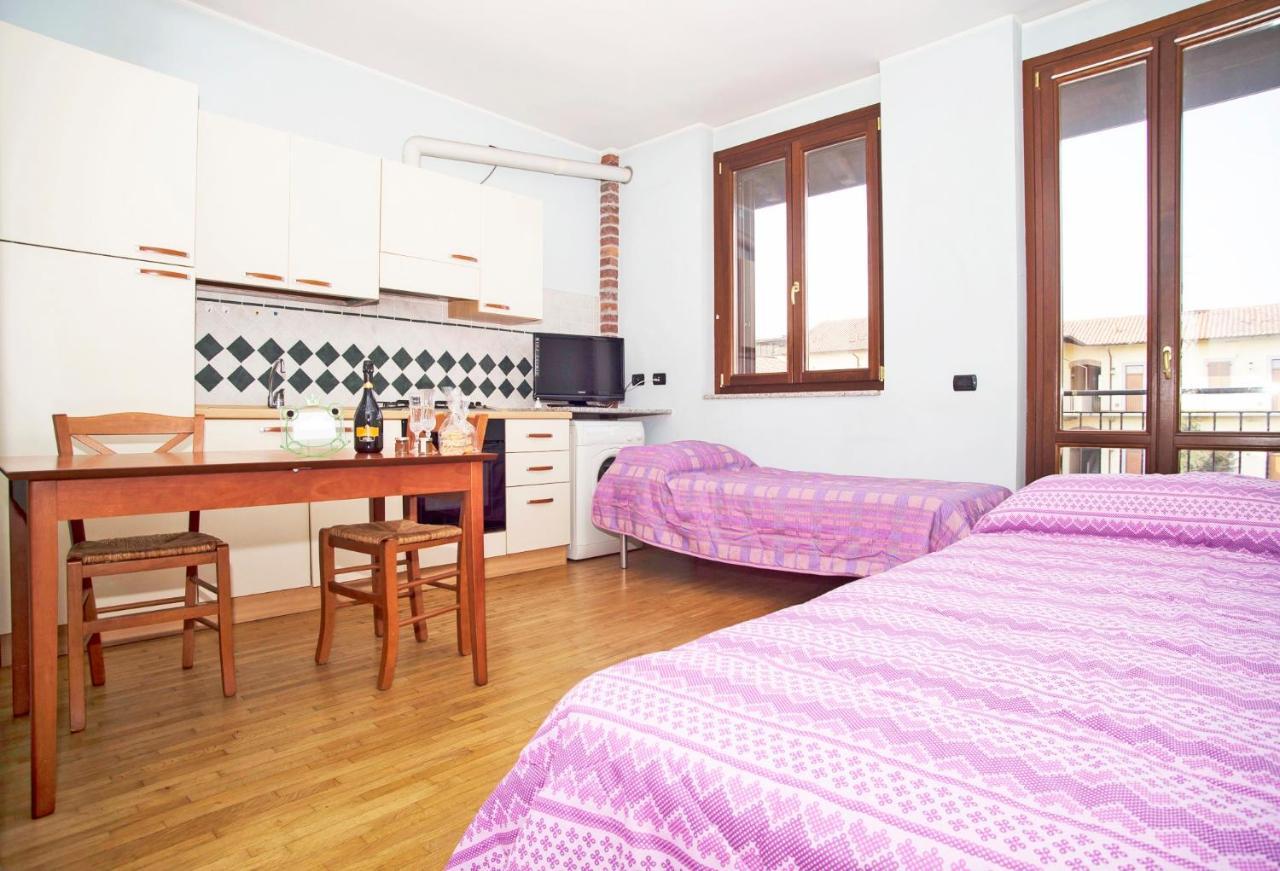 Corte Borromeo - Fiera Milano Apartment