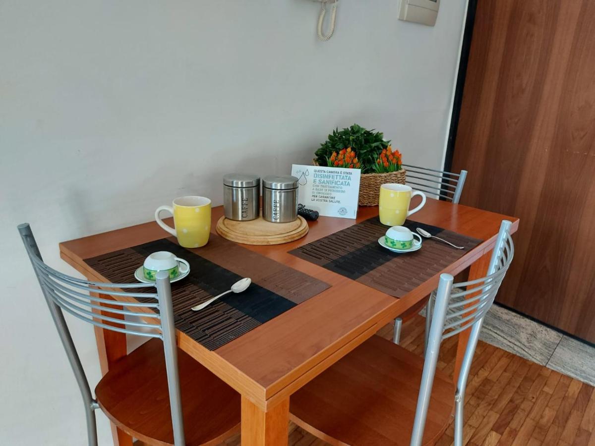 Corte Borromeo - Fiera Milano Apartment Rho