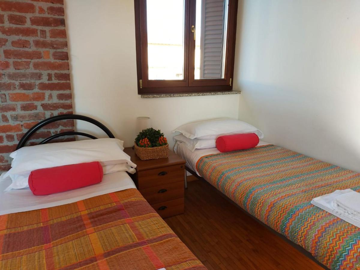 Corte Borromeo - Fiera Milano Apartment *