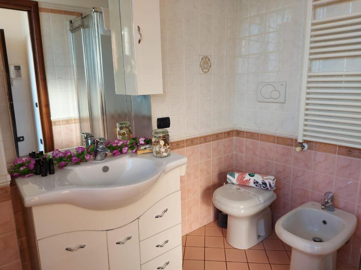 Apartment Corte Borromeo - Fiera Milano