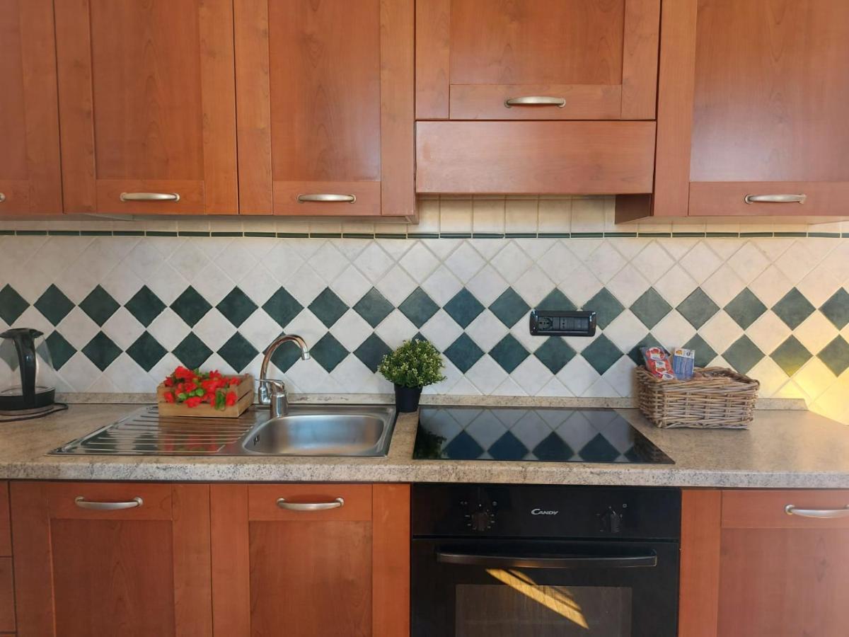 Apartment Corte Borromeo - Fiera Milano