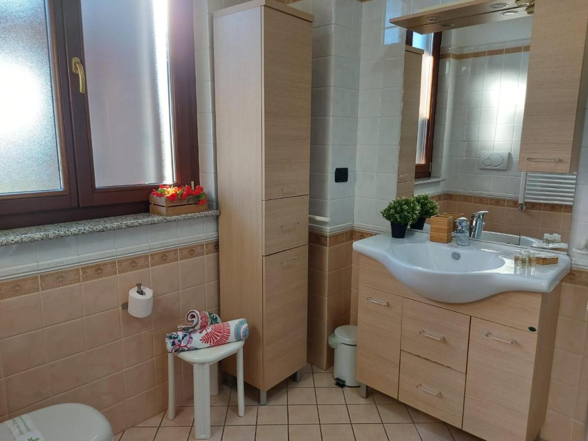 Corte Borromeo - Fiera Milano Apartment Rho