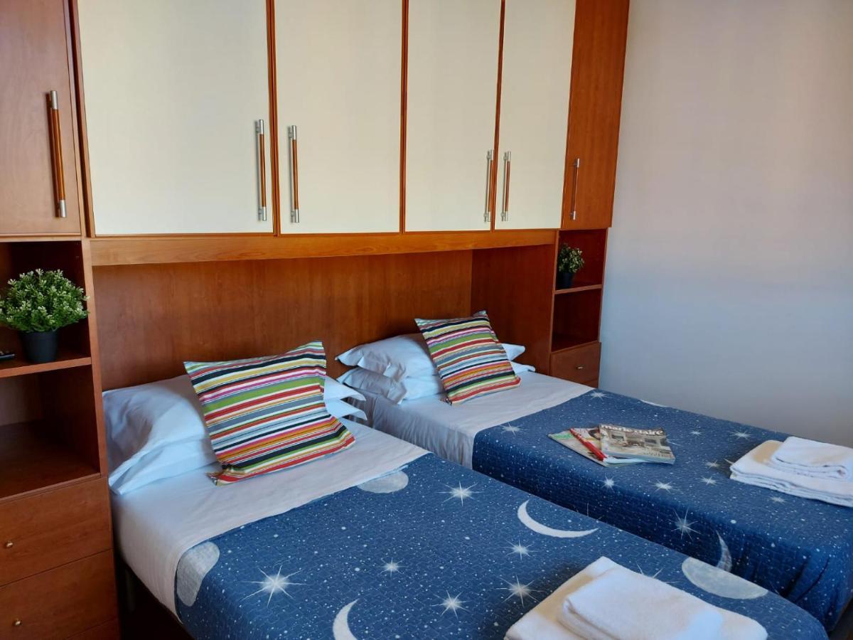 Corte Borromeo - Fiera Milano Apartment