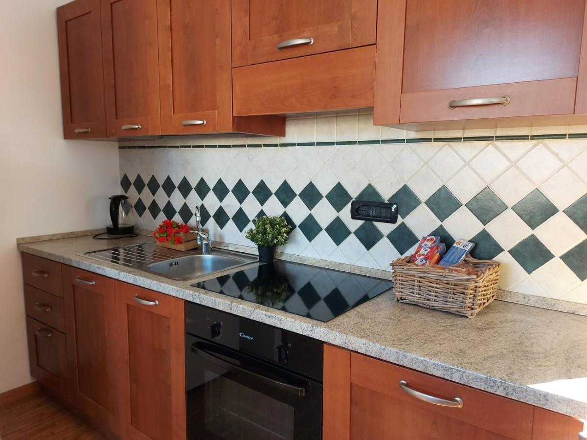 Corte Borromeo - Fiera Milano Apartment *