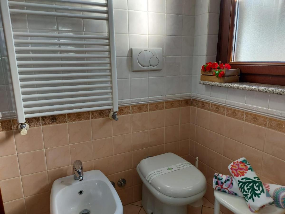 Apartment Corte Borromeo - Fiera Milano