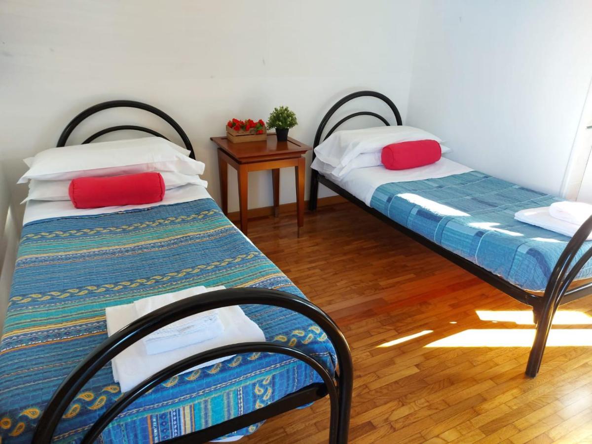 Apartment Corte Borromeo - Fiera Milano *