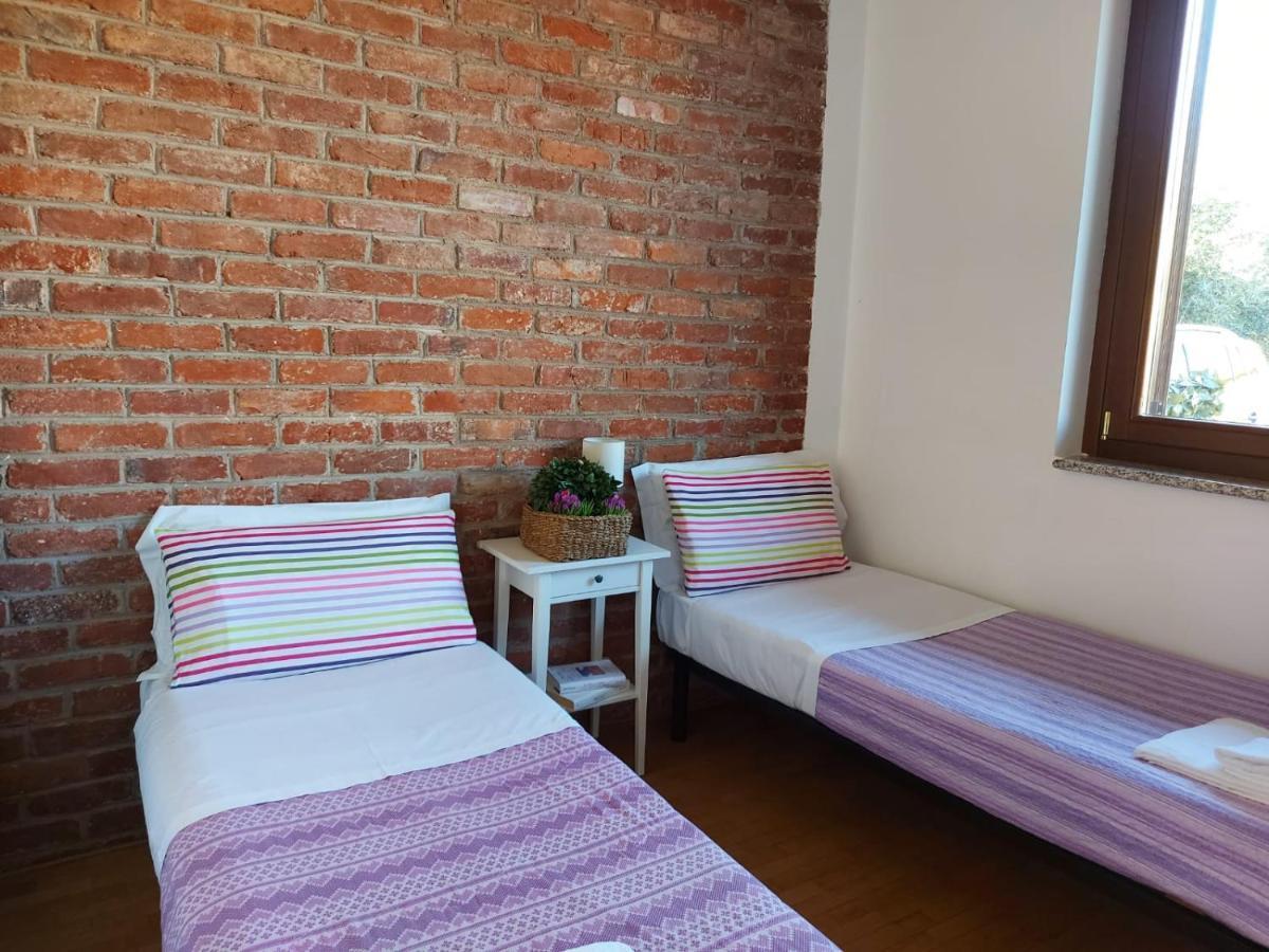 Apartment Corte Borromeo - Fiera Milano