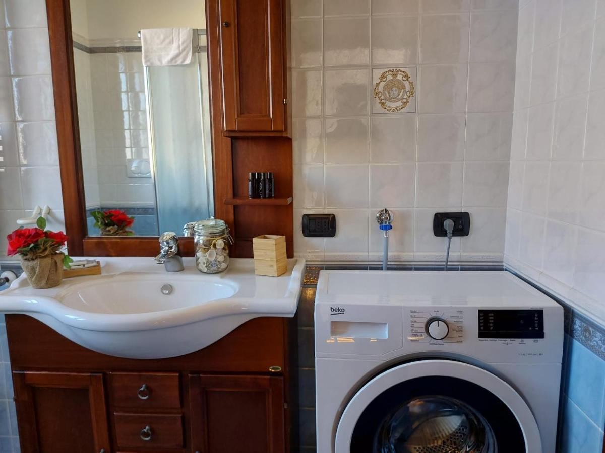 Apartment Corte Borromeo - Fiera Milano