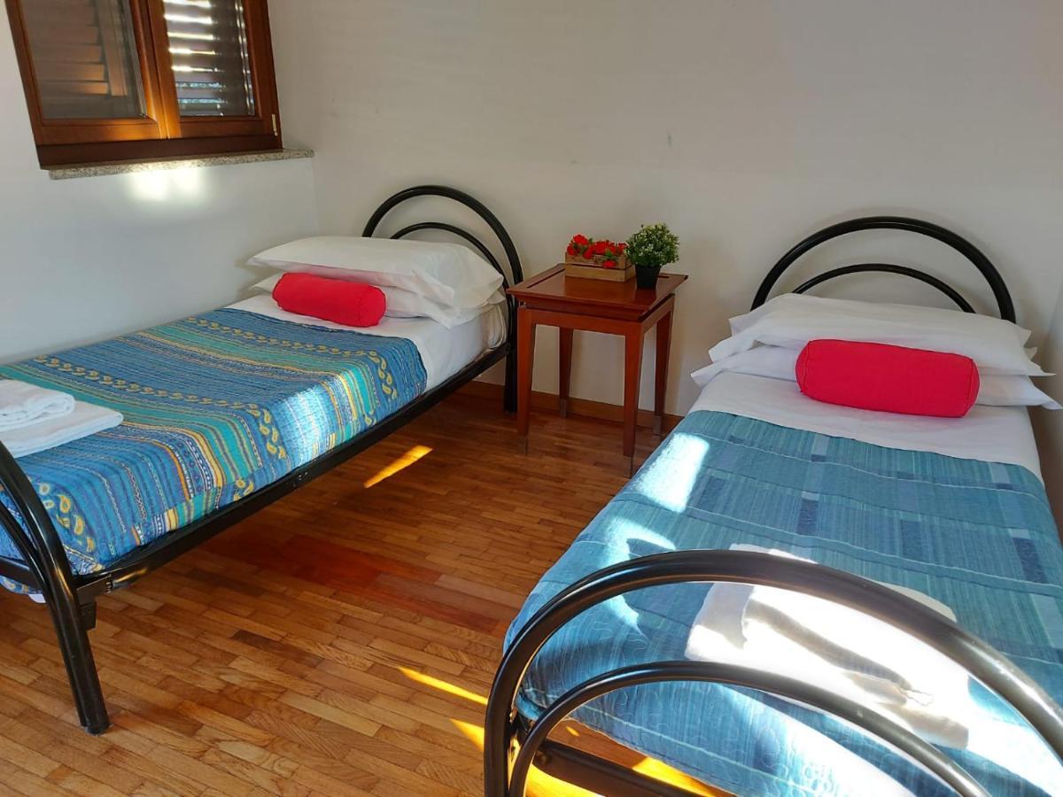 Apartment Corte Borromeo - Fiera Milano