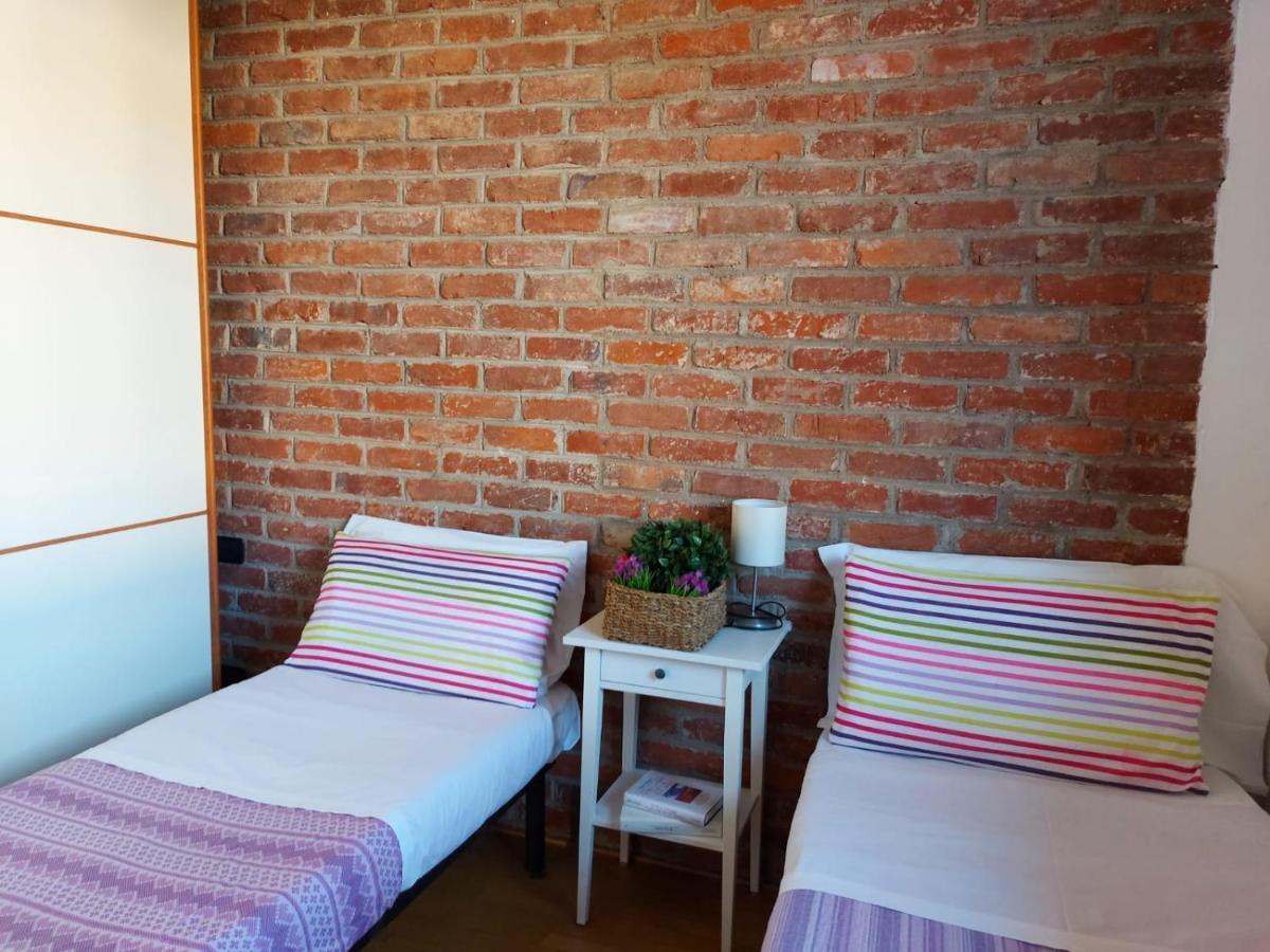Apartment Corte Borromeo - Fiera Milano *