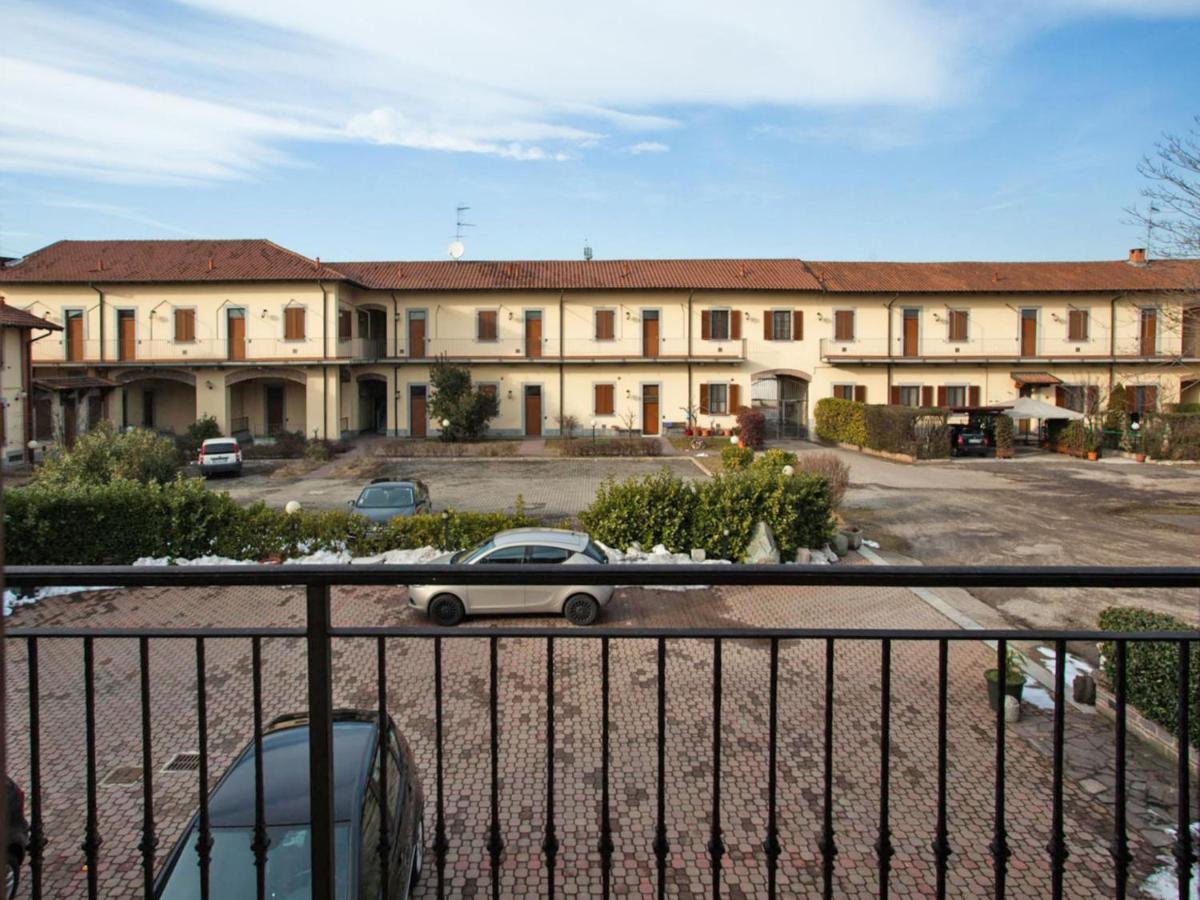 Corte Borromeo - Fiera Milano * Rho