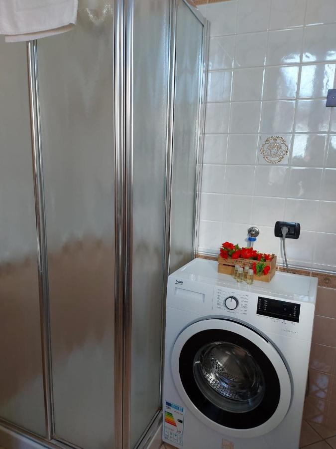 Apartment Corte Borromeo - Fiera Milano *